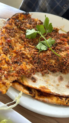 Şilan Pide Kebap
