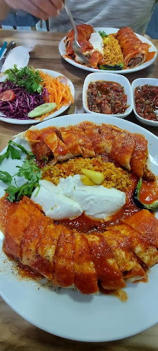 Şilan Pide Kebap