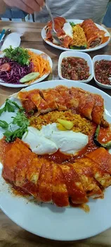 Şilan Pide Kebap resimleri