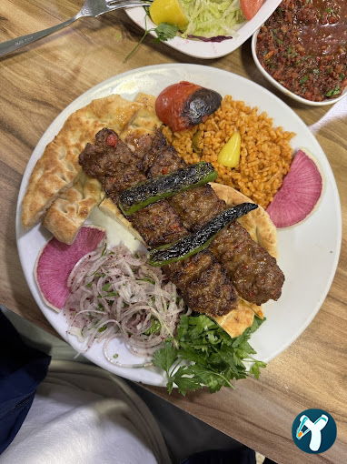 Şilan Pide Kebap