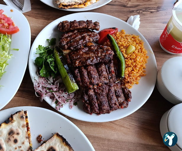 Şilan Pide Kebap