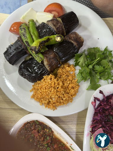 Şilan Pide Kebap