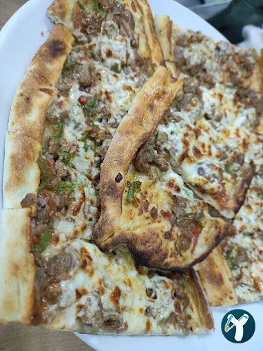 Şilan Pide Kebap