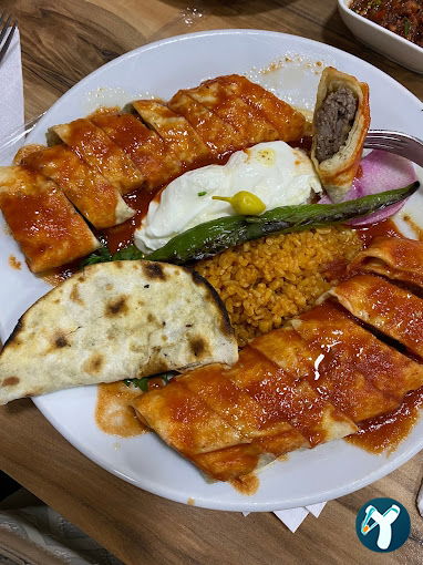 Şilan Pide Kebap