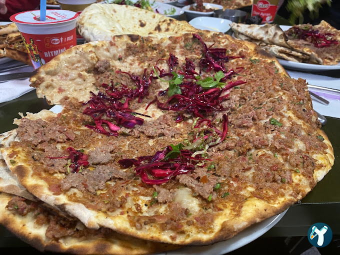 Şilan Pide Kebap