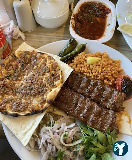 Şilan Pide Kebap