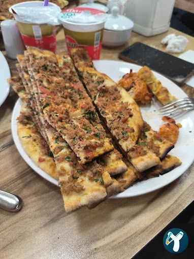 Şilan Pide Kebap
