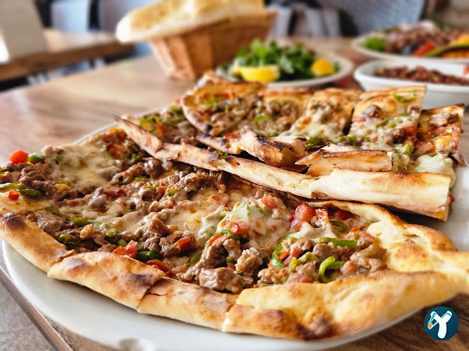 Şilan Pide Kebap
