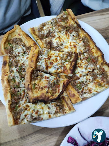 Şilan Pide Kebap