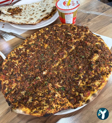 Şilan Pide Kebap