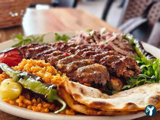 Şilan Pide Kebap