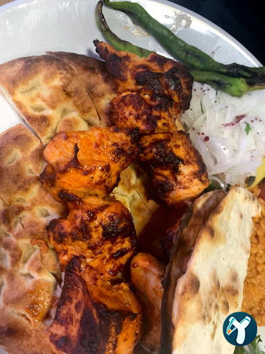 Şilan Pide Kebap