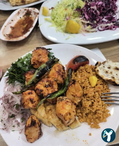 Şilan Pide Kebap