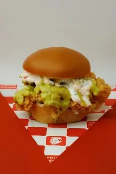 Fried Meister Sefaköy resimleri