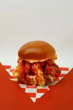 Fried Meister Sefaköy resimleri