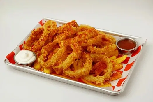 Fried Meister Sefaköy resimleri