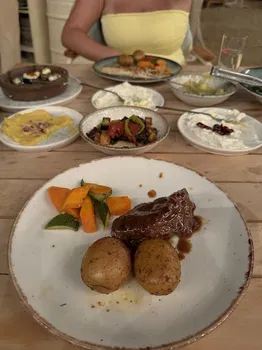 RAKISH ALAÇATI resimleri