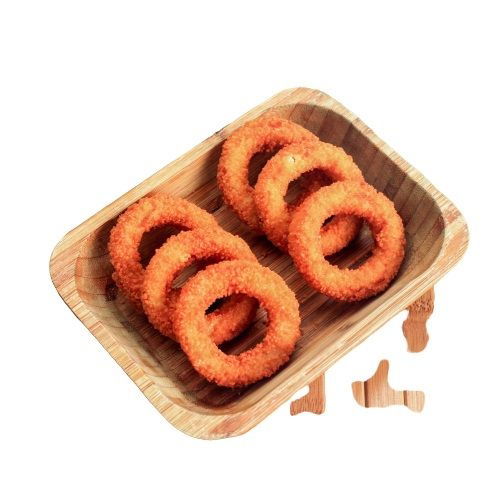 Soğan Halkası (4 Adet)