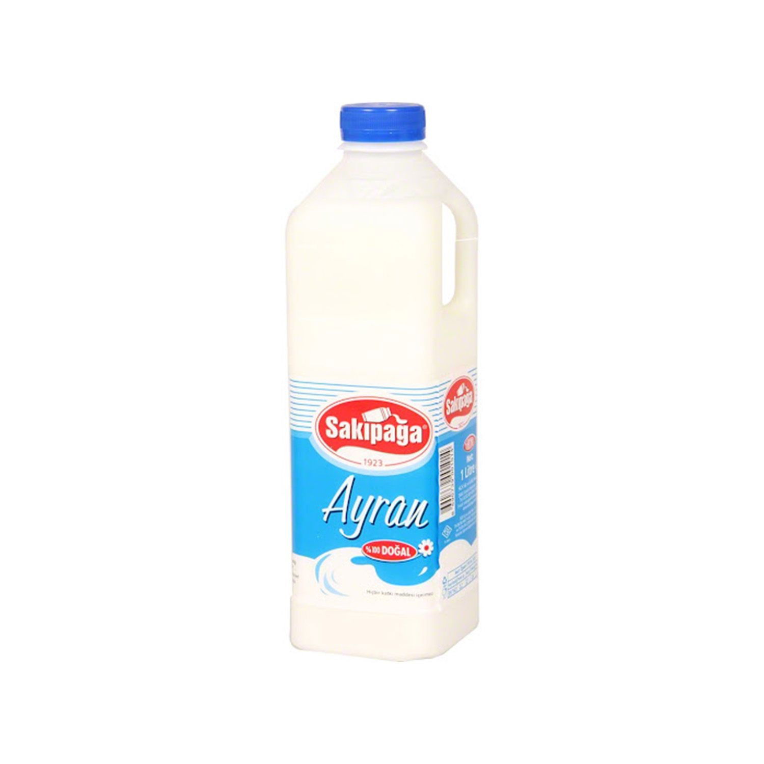 Sakıpağa Ayran (1 L.)
