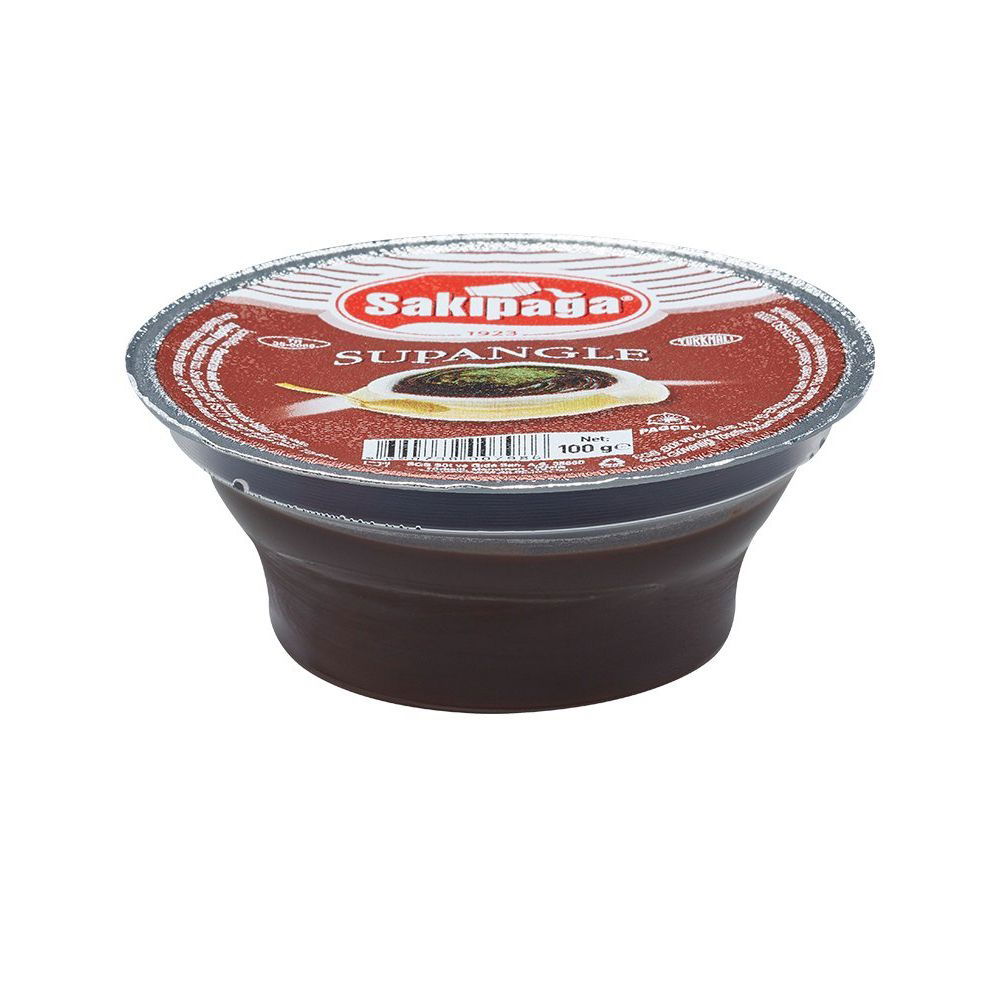Sakıp Ağa Supangle (100 gr.)