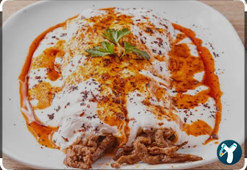 Seyrek HATAYS DÖNER
