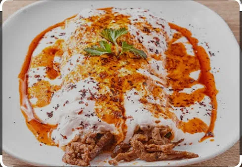 Seyrek HATAYS DÖNER resimleri