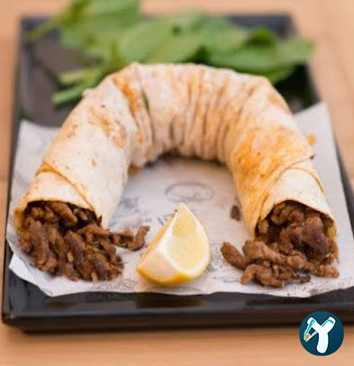 Seyrek HATAYS DÖNER