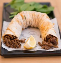 Seyrek HATAYS DÖNER