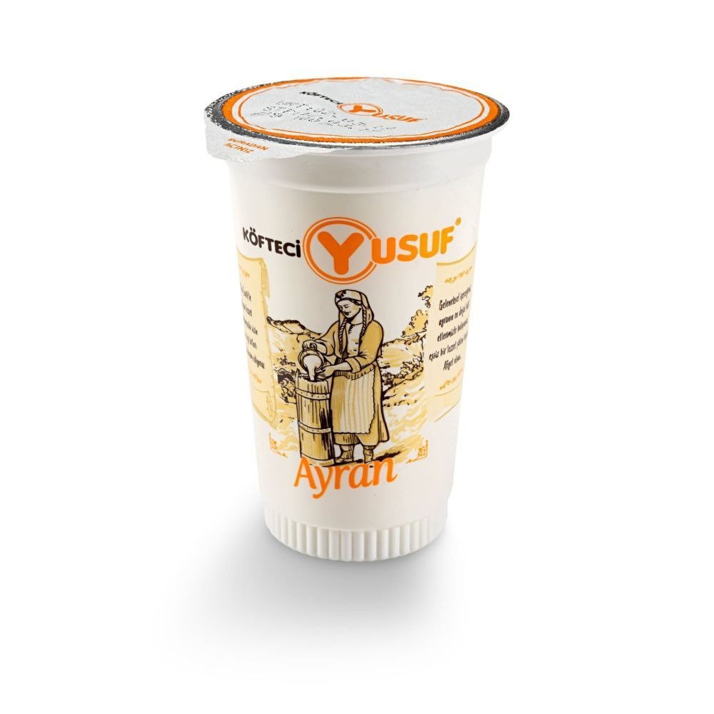 Ayran (25 cl.)