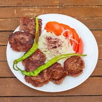 Ali Kuzzina'nın Yeri