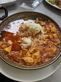 Ali Kuzzina'nın Yeri