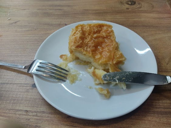 Ali Kuzzina'nın Yeri