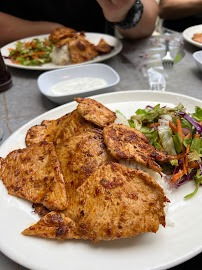 Ali Kuzzina'nın Yeri