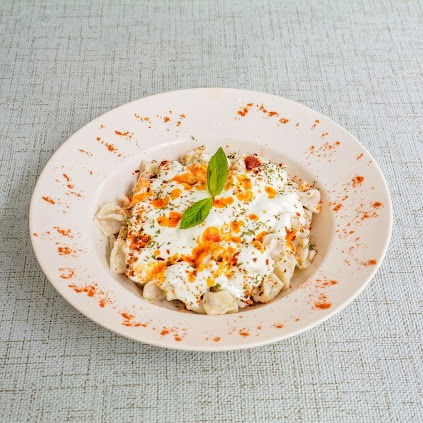 Ali Kuzzina'nın Yeri