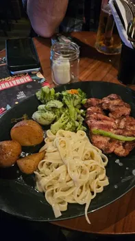 Corner Social Pub resimleri