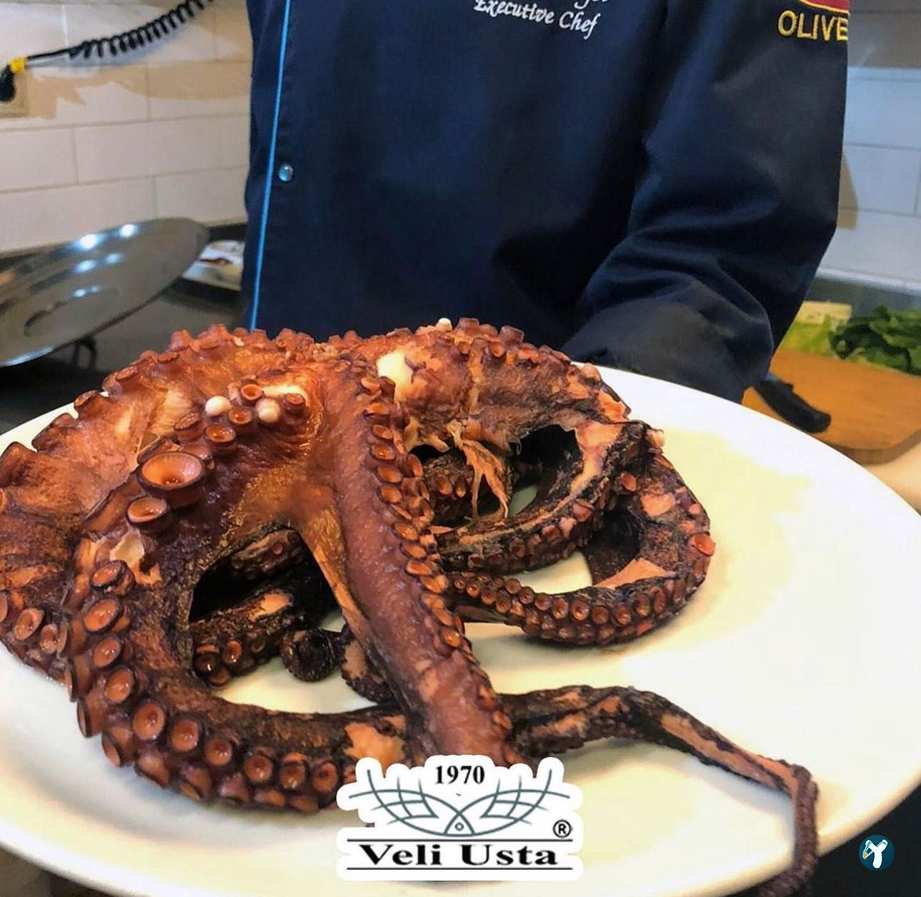 Veli Usta Körfez Restaurant