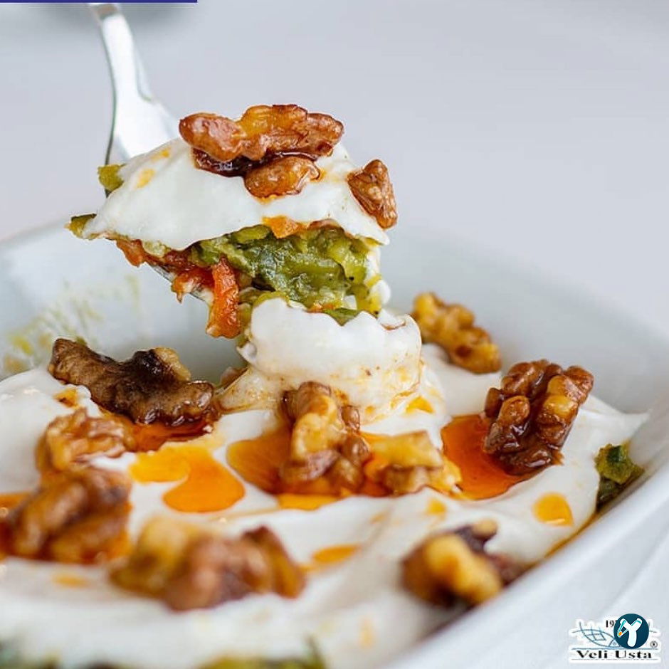Veli Usta Körfez Restaurant