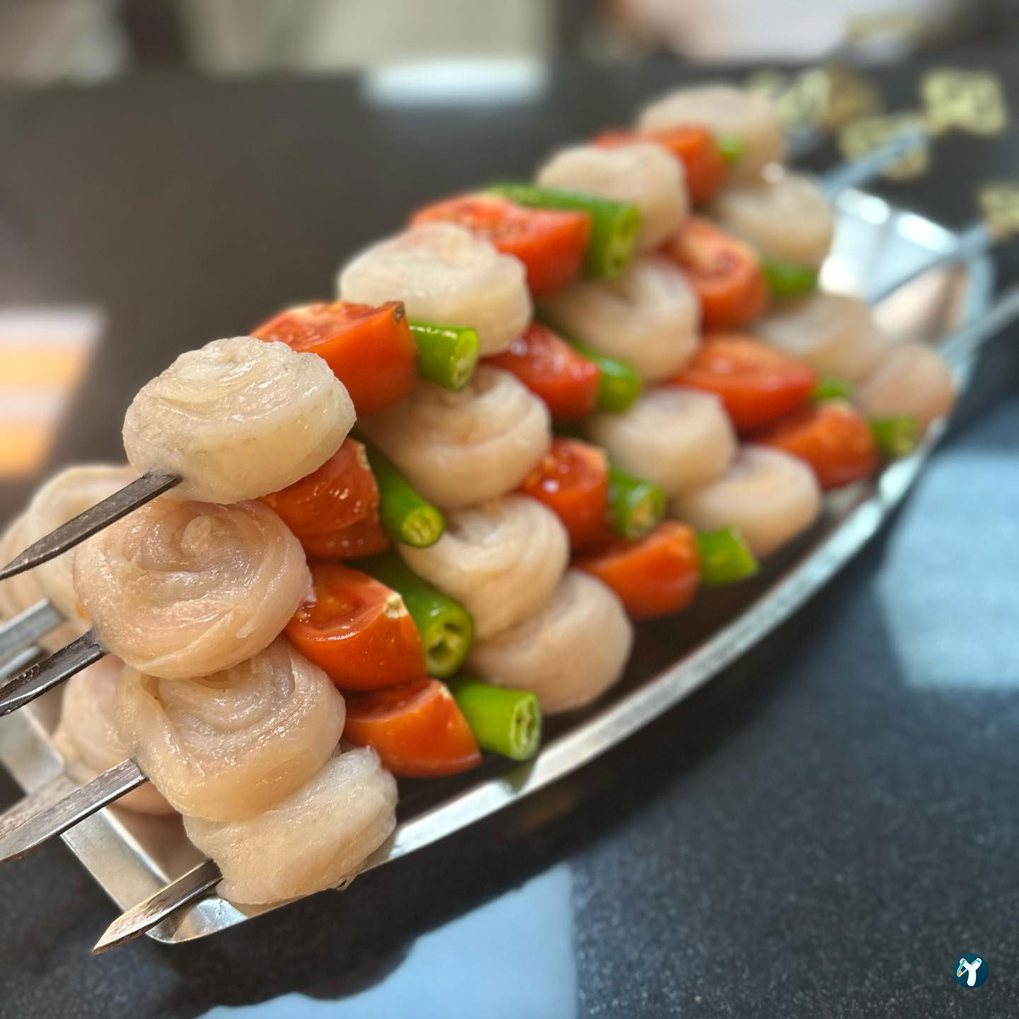 Veli Usta Körfez Restaurant