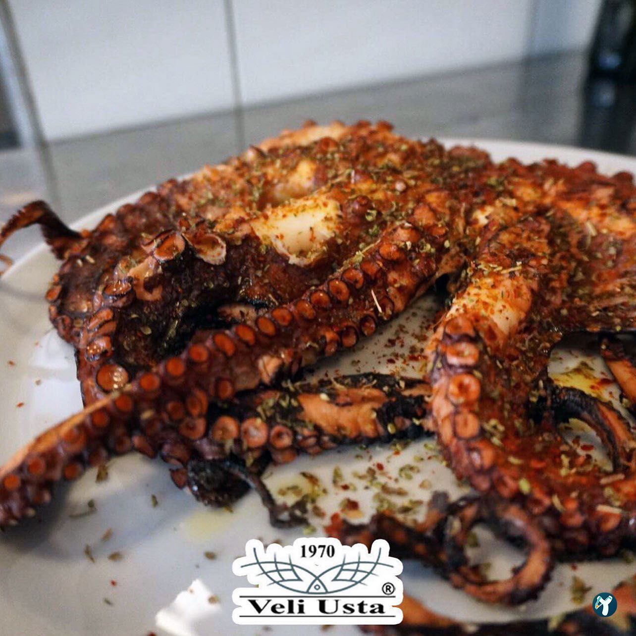 Veli Usta Körfez Restaurant