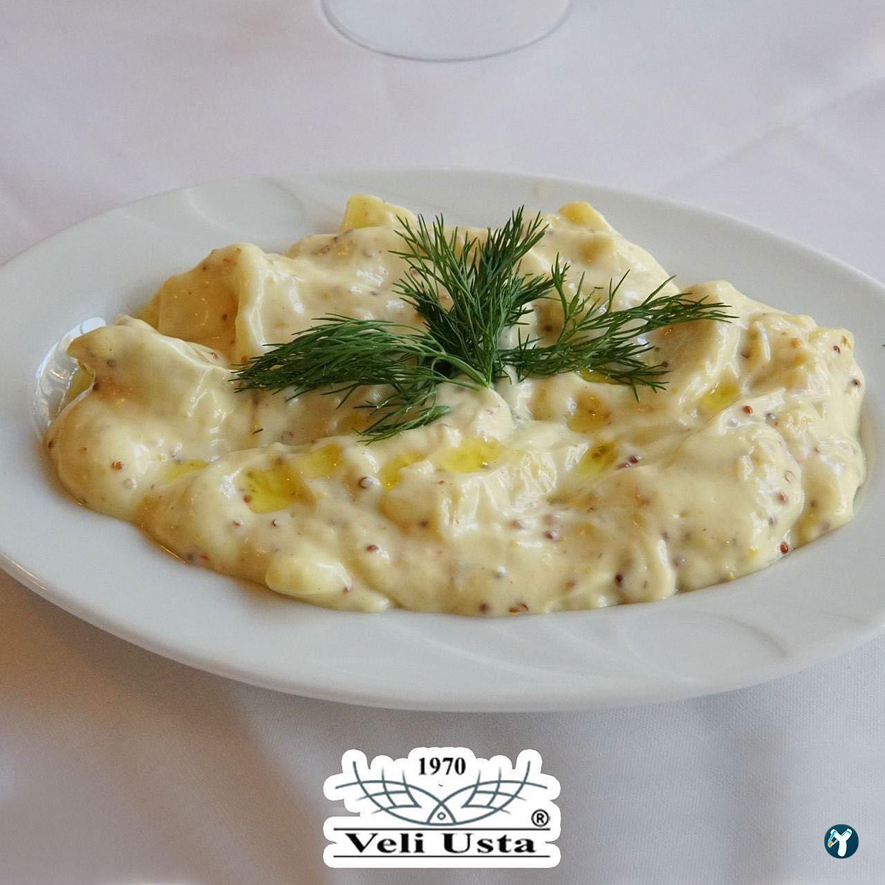 Veli Usta Körfez Restaurant