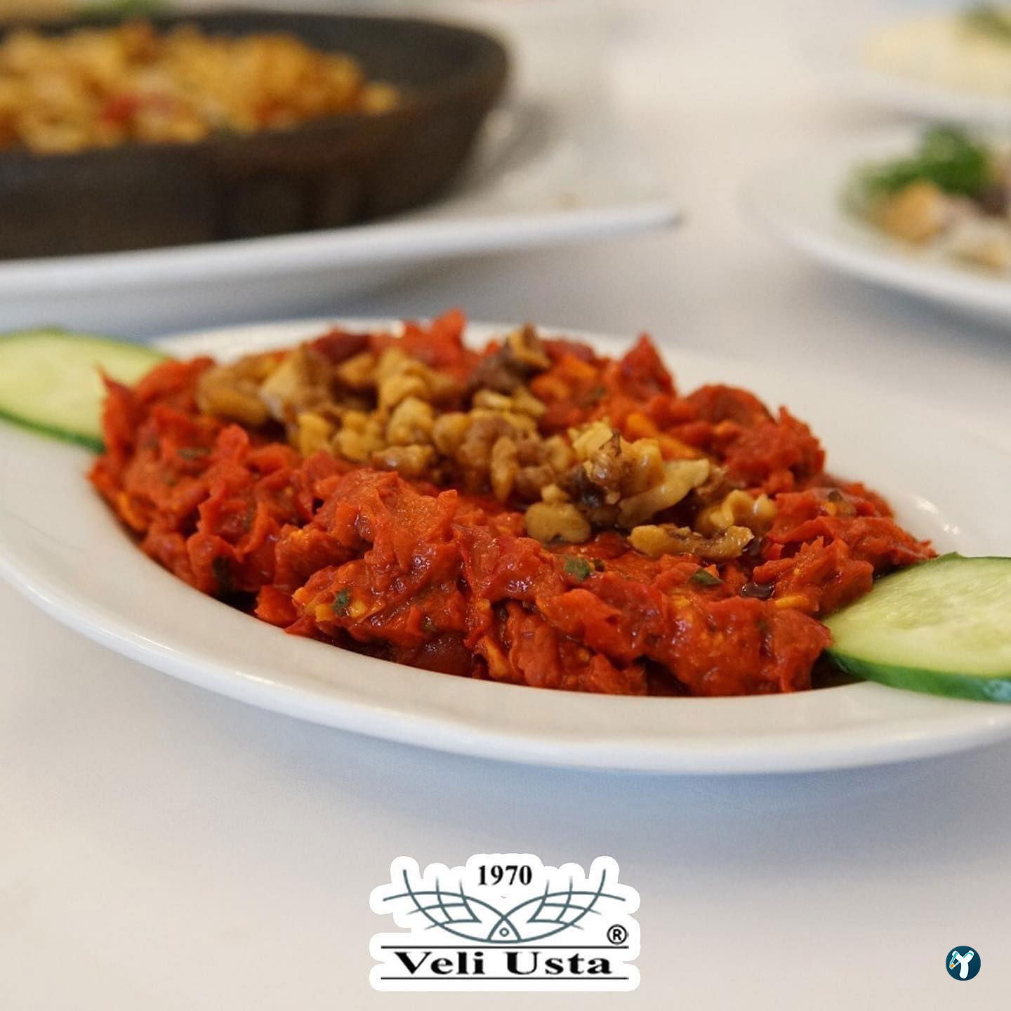 Veli Usta Körfez Restaurant