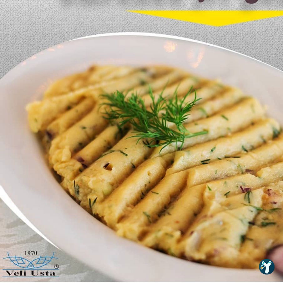 Veli Usta Körfez Restaurant