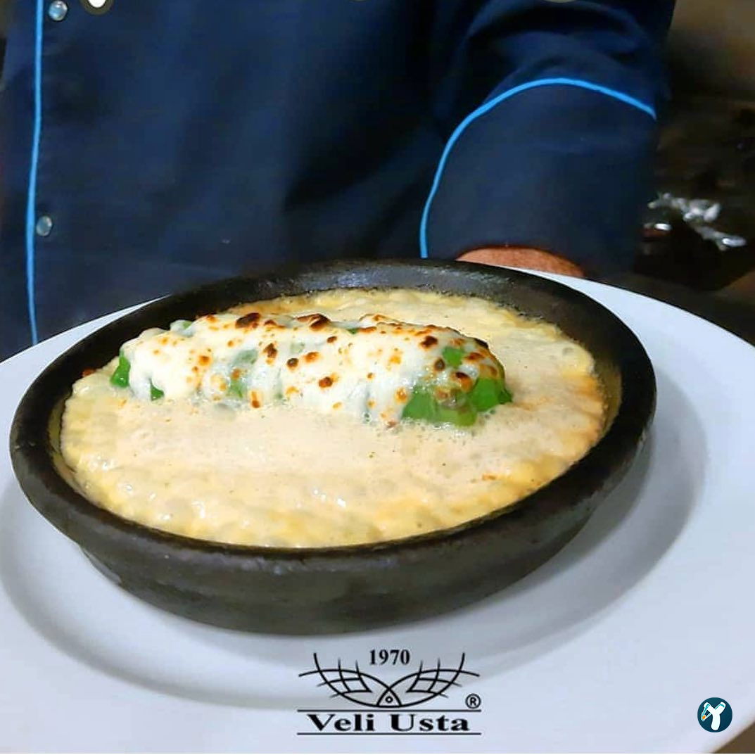 Veli Usta Körfez Restaurant
