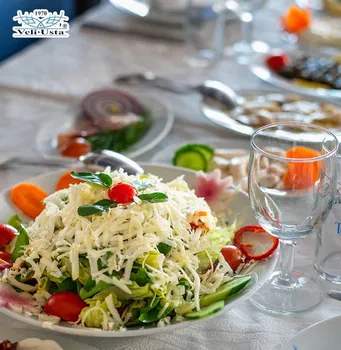 Veli Usta Körfez Restaurant resimleri
