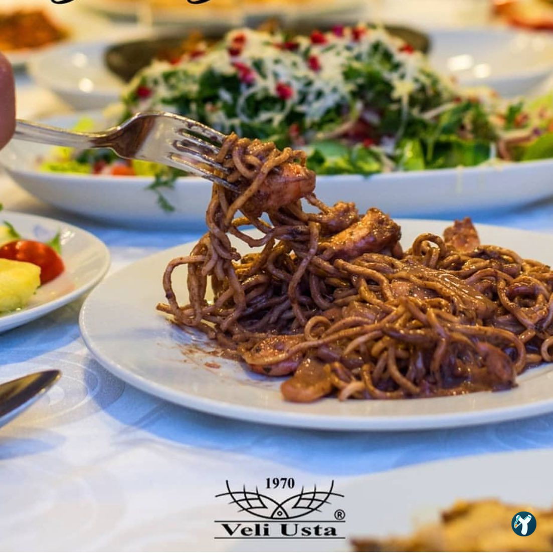 Veli Usta Körfez Restaurant