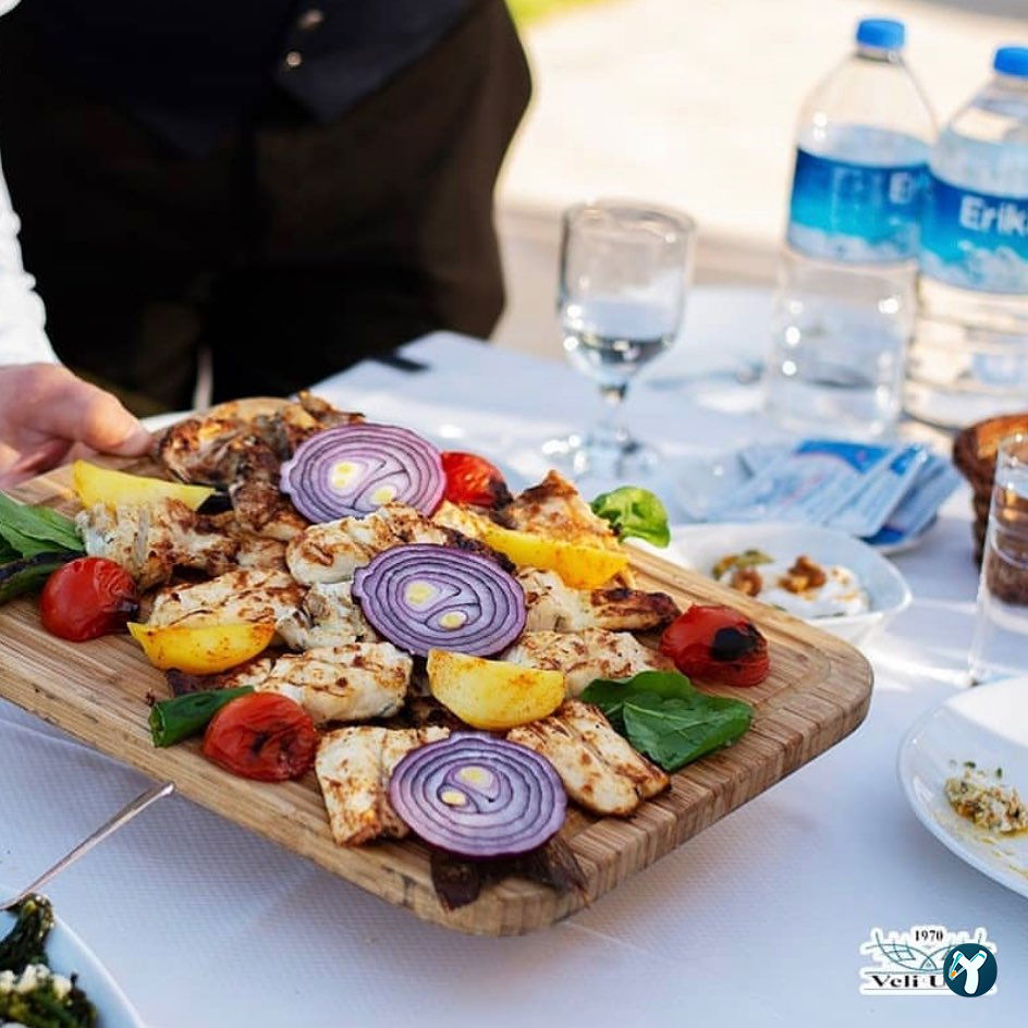 Veli Usta Körfez Restaurant