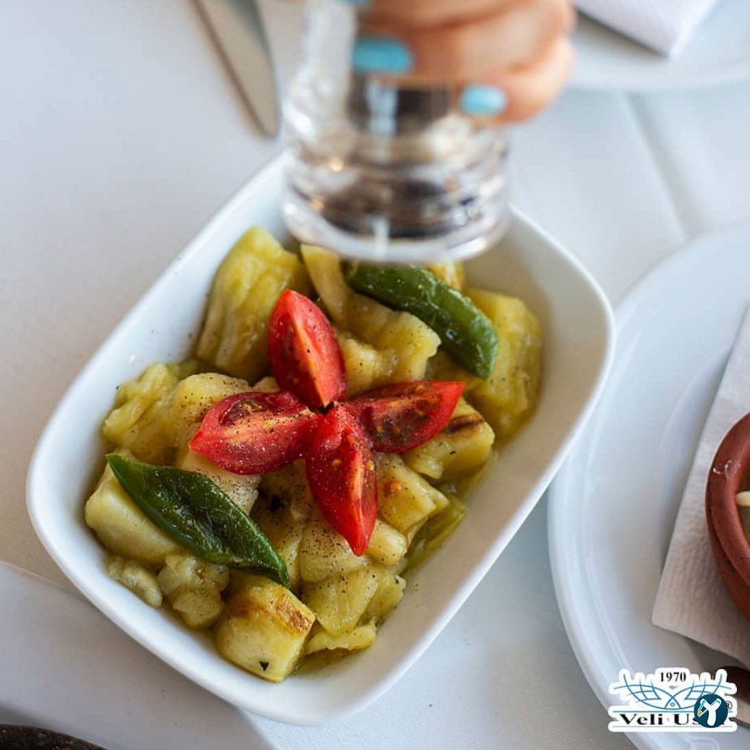 Veli Usta Körfez Restaurant