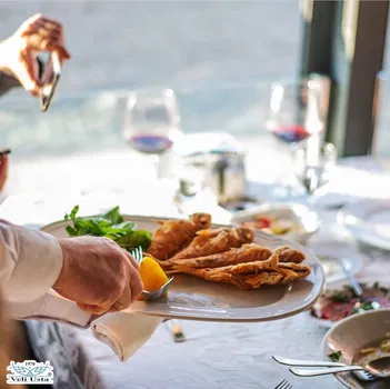 Veli Usta Körfez Restaurant resimleri