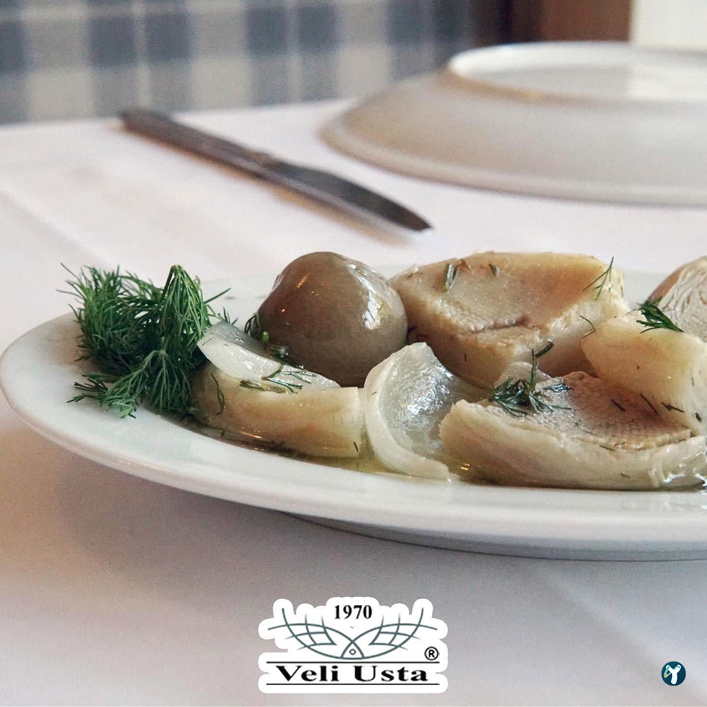 Veli Usta Körfez Restaurant