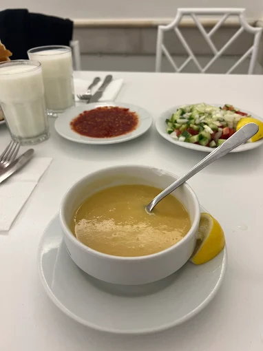 Ekspres Inegol Koftecisi